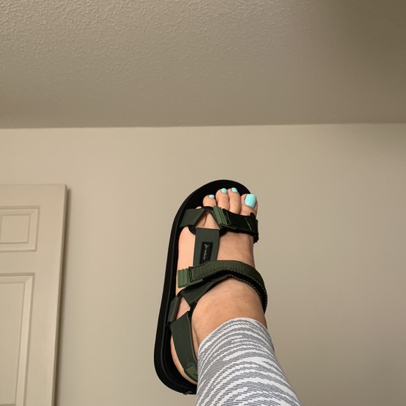 Rider  brand new strappy sandals - Picture 8 of 14